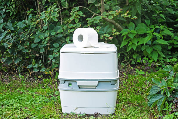 Sanitation services for porta potties in Madera Acres, CA