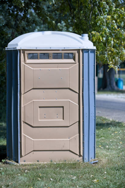 Portable restroom solutions in Madera Acres, CA