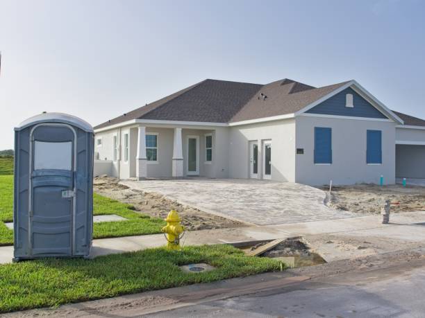 Porta potty rental for festivals in Madera Acres, CA