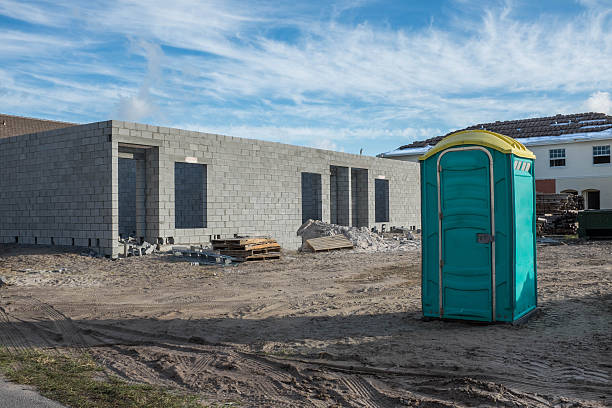 Portable Toilet Options We Offer in Madera Acres, CA